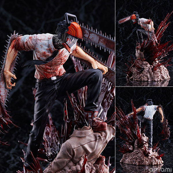 Chainsaw Man Chainsaw Man