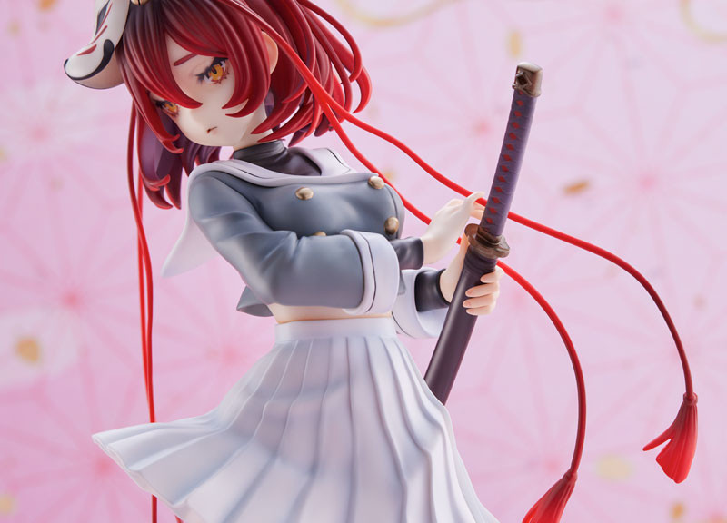 Figur nyheder: Rødhårede piger