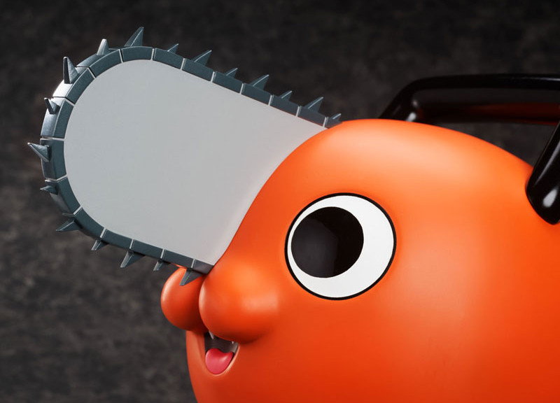 Chainsaw Man Chainsaw Man