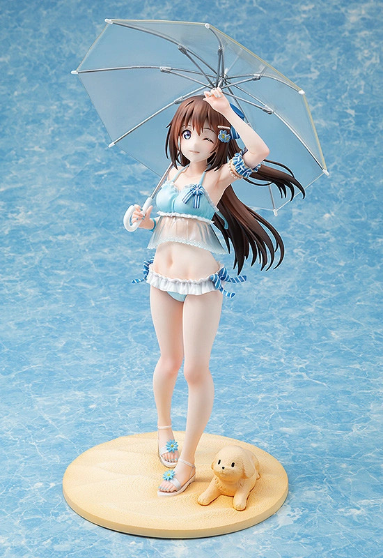 Love Live! Nijigasaki High School Idol Club Shizuku Osaka: Beach Girl Ver.