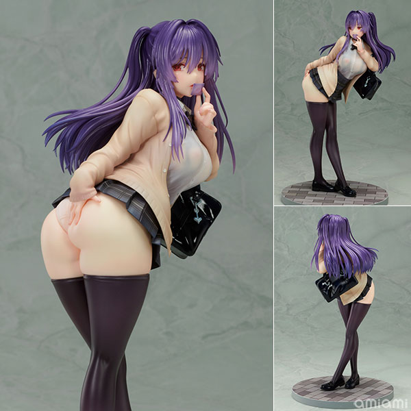 Kyou wa Docchi de Shitai? Yuri Kamijo