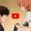Anime nyhed: Kaiko Sareta Ankoku Heishi (30-Dai) no Slow na Second Life trailer og premiere dato