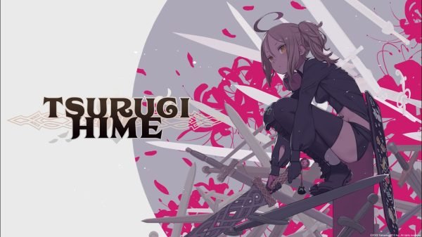 Spil nyhed: Tsurugihime RPG trailer