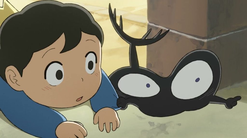 Anime nyhed: Ranking of Kings special trailer