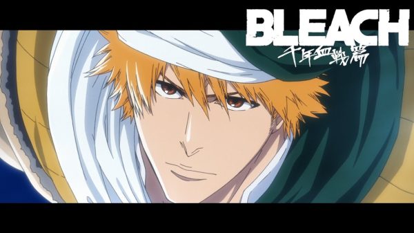 Anime nyhed: Bleach: Thousand-Year Blood War fortsætter til juli