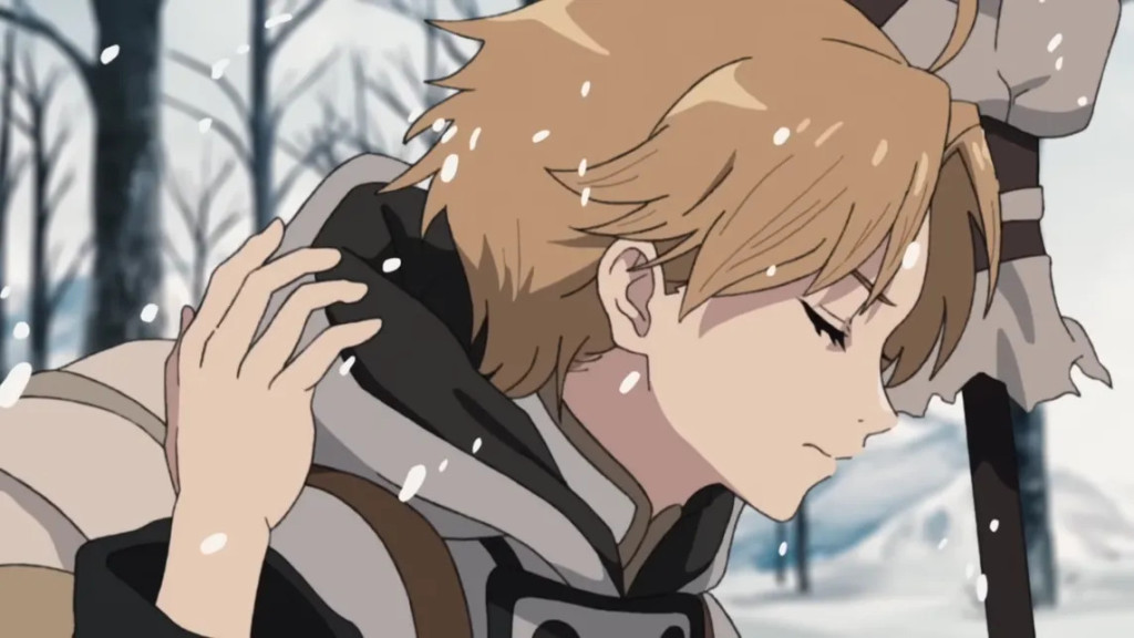 Jobless Reincarnation Season 2