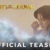 Live action nyhed: Saint Seiya Knights of the Zodiac film teaser