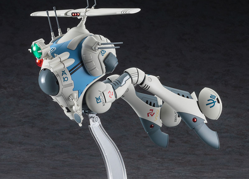 Figur nyheder: Robotter