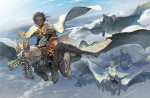 Disney+ får hybrid live-action/anime Dragons of Wonderhatch