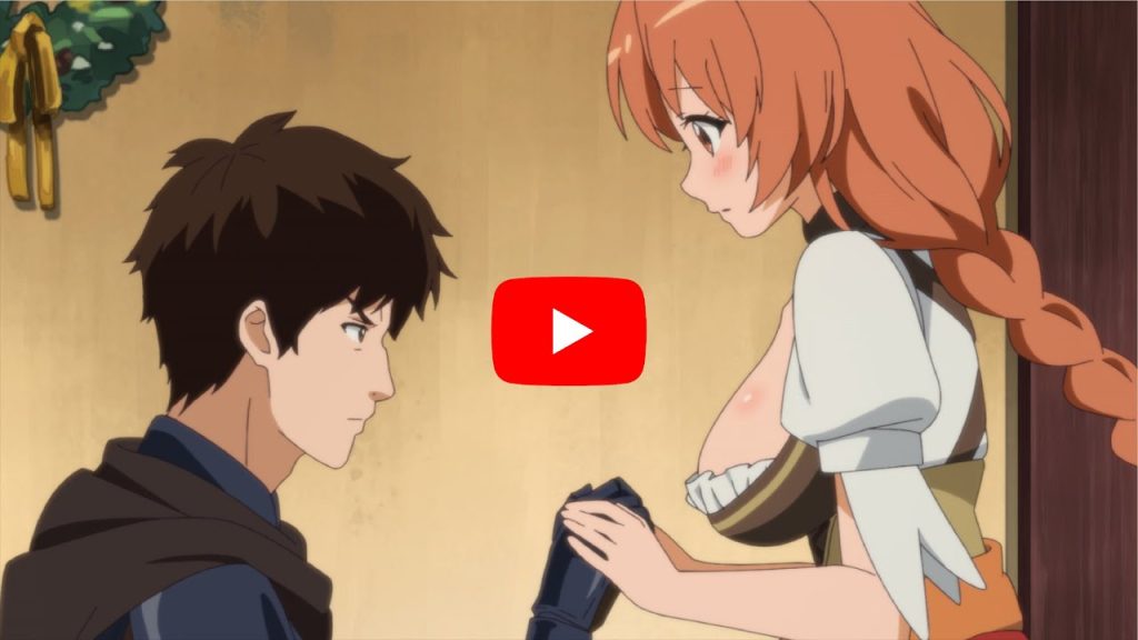 Anime nyhed: Kaiko Sareta Ankoku Heishi (30-Dai) no Slow na Second Life trailer og premiere dato