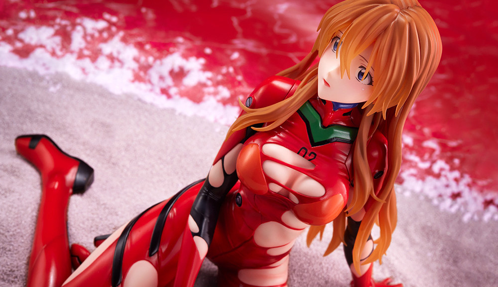 Figur nyheder: Fyrige karakterer