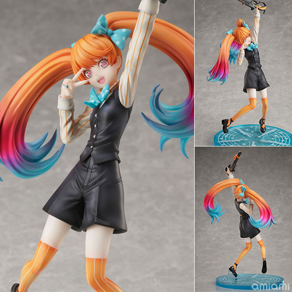 takt op. Destiny Titan