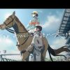 Anime nyhed: Japan Racing Association reklame med musik af Aimer