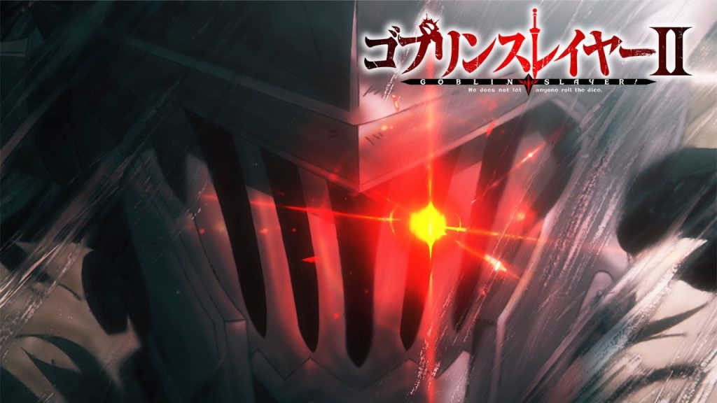 Goblin Slayer sæson 2 character teasers
