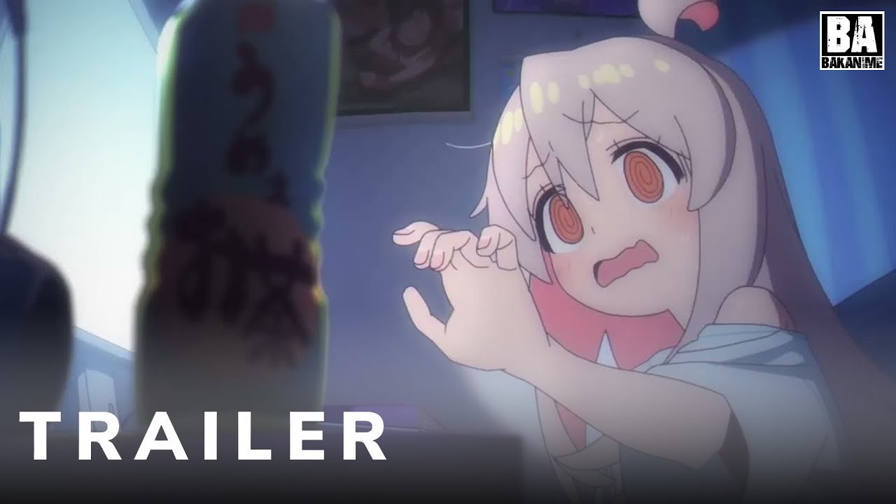 Anime nyhed: Oniichan wa Oshimai! trailer