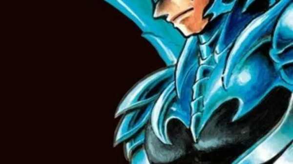 Manga nyhed: Devilman Gaiden manga begynder her i januar