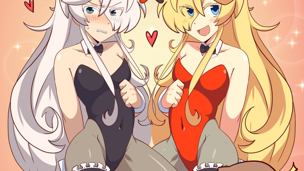 Nytår 2023 illustration fra Merryweather