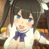 Spil nyhed: Is It Wrong to Try to Pick Up Girls in a Dungeon? får mobil action-RPG