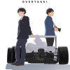 Anime nyhed: Overtake! er en ny original anime