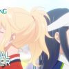 Anime nyhed: Birdie Wing -Golf Girls' Story- sæson 2 trailer
