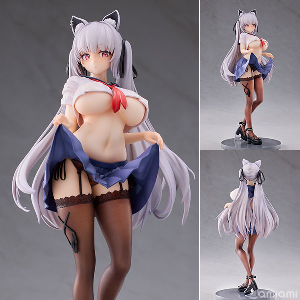 Alvina-chan Uniform Ver.