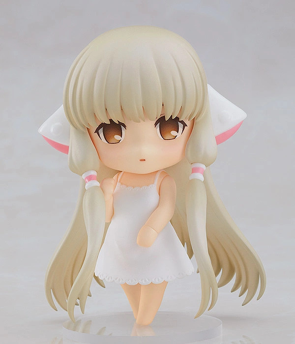 Chobits Nendoroid Chi