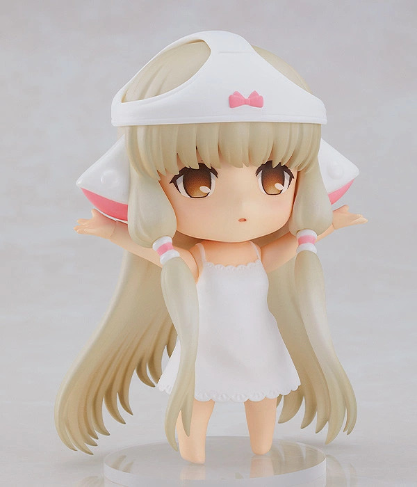 Chobits Nendoroid Chi