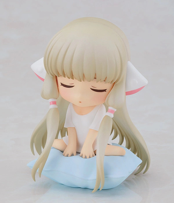 Chobits Nendoroid Chi