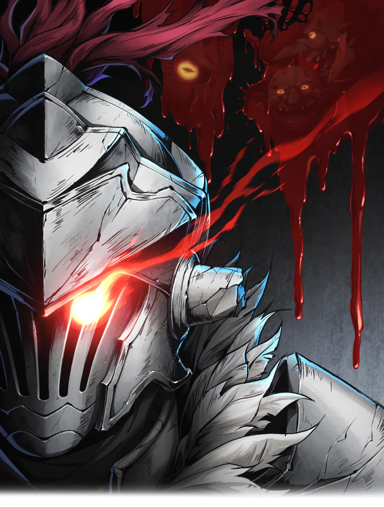 Anime nyhed: Goblin Slayer sæson 2 trailer 3 Goblin Slayer sæson to