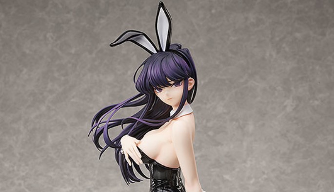 Kaniner og andre sexy pige figurer [18+]