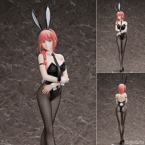 Chainsaw Man Makima: Bunny Ver.