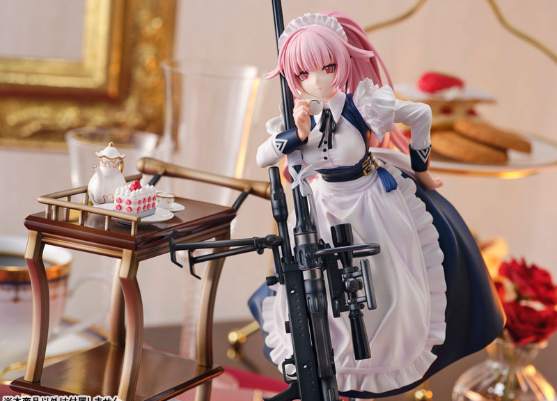 Figur nyheder: Flotte piger