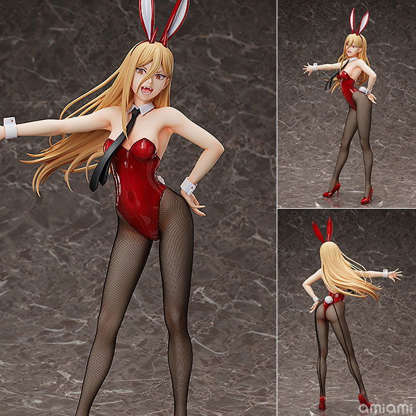 Chainsaw Man Power: Bunny Ver.