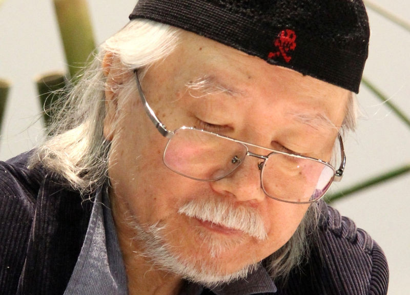 Leiji Matsumoto er død