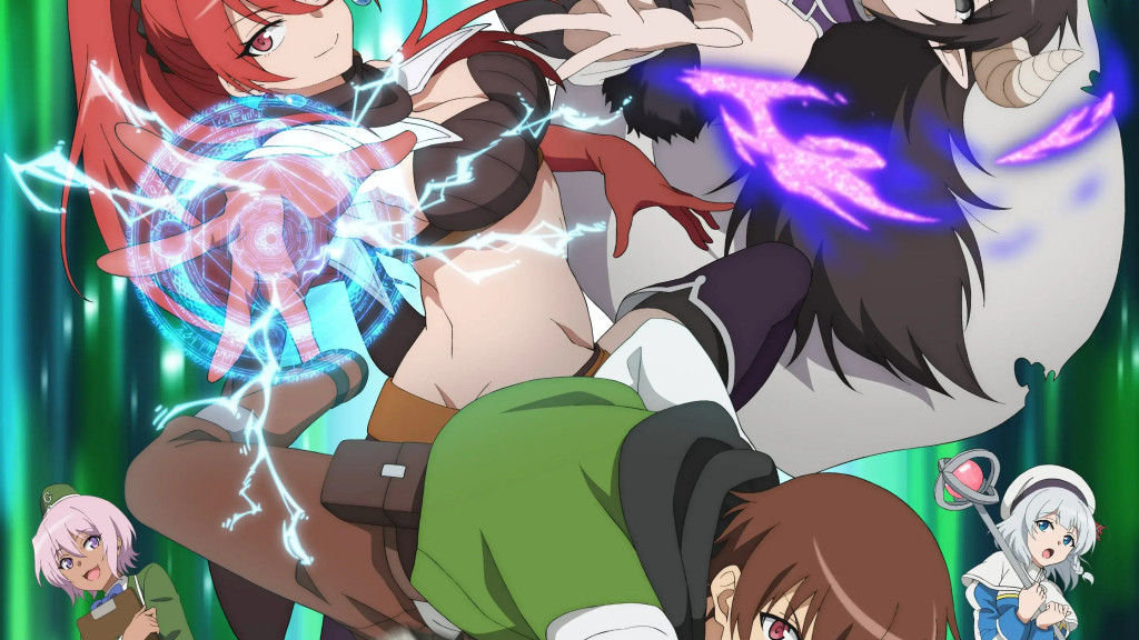 My One-Hit Kill Sister info