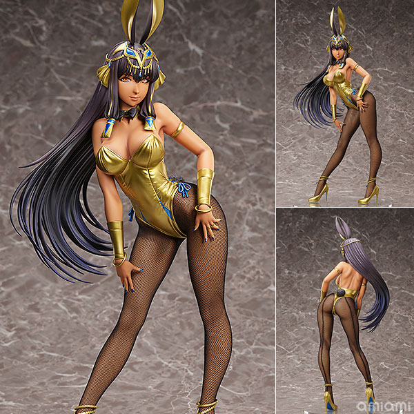 B-style non original Anubis: Bunny ver.