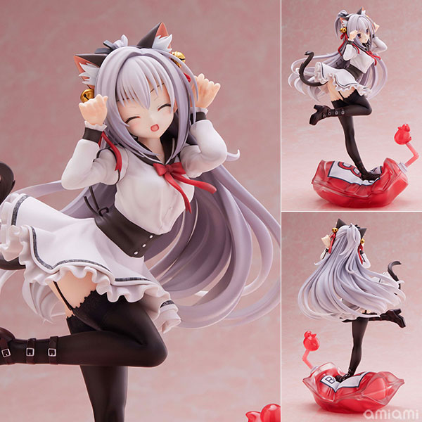 DRACU-RIOT! Erina Olegovna Aveen