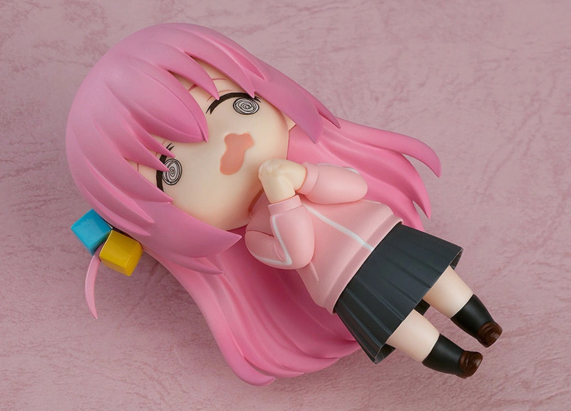 Bocchi the Rock! Nendoroid Hitori Gotoh