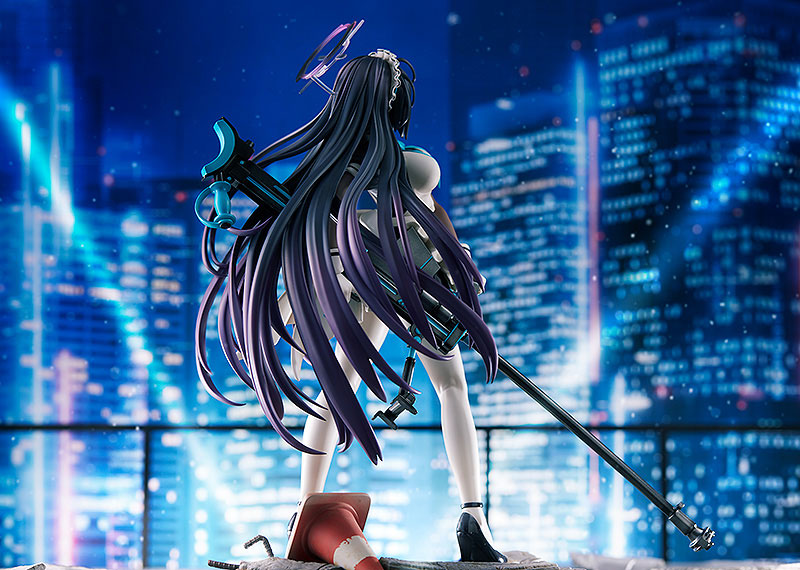 Blue Archive Kakudate Karin