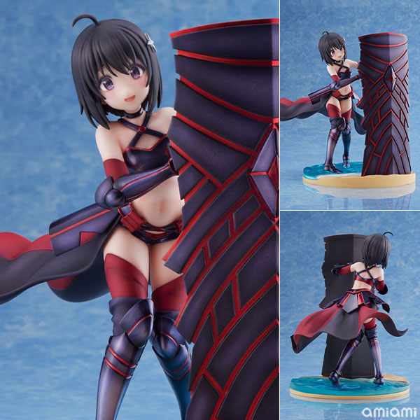 BOFURI: I Don't Want to Get Hurt, so I'll Max Out My Defense. 2 Maple Original Armor ver.