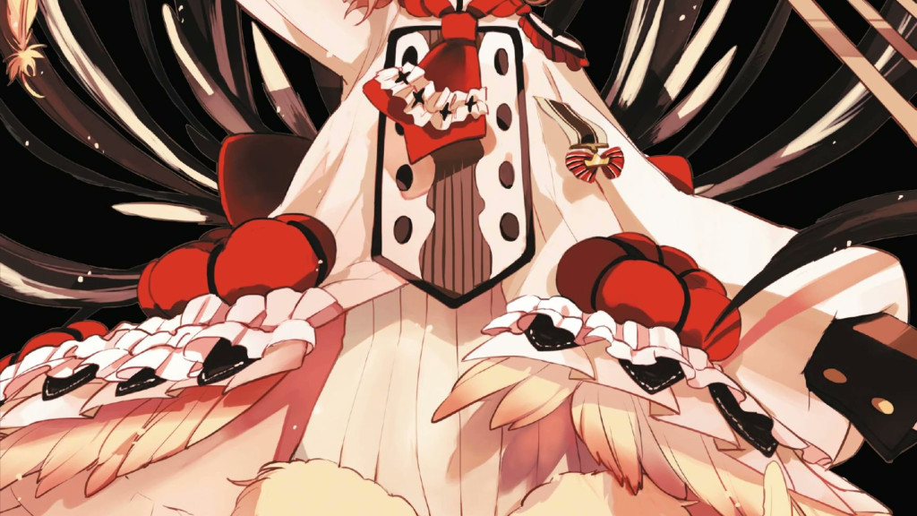 Magical Girl Raising Project Restart light novels laves til anime