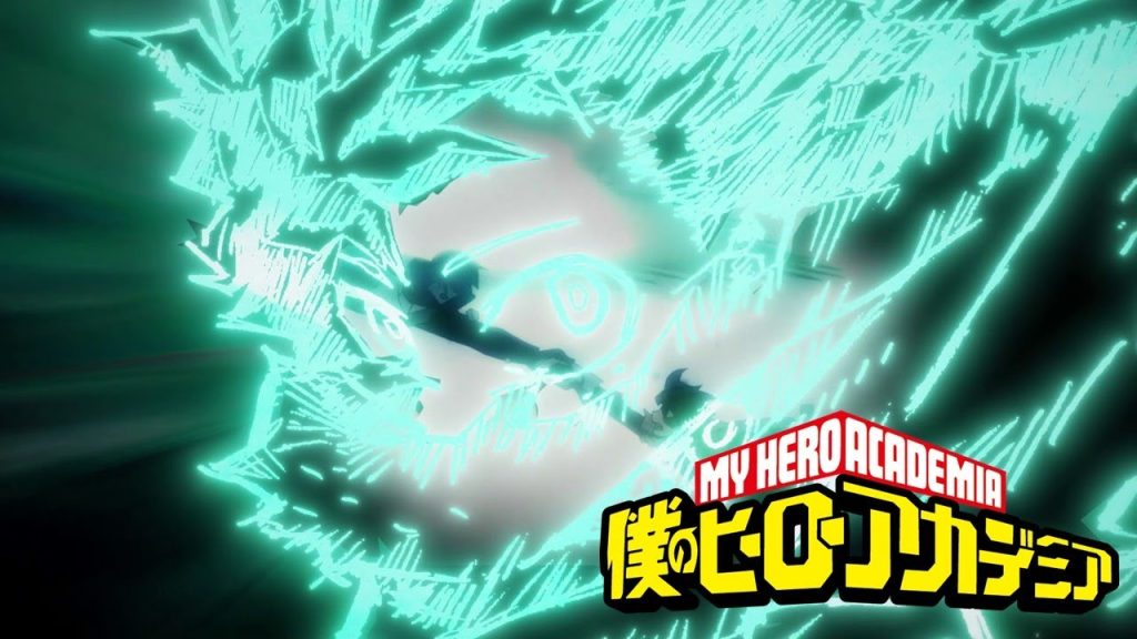 My Hero Academia får 7. sæson anime