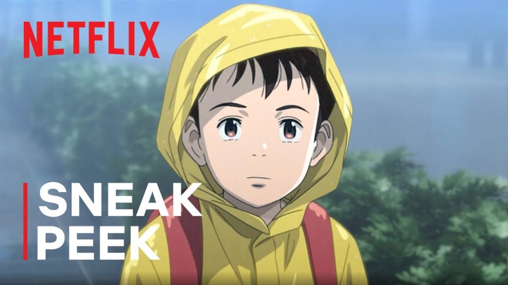 Pluto anime inspireret af Osamu Tezuka klassiker kommer på Netflix