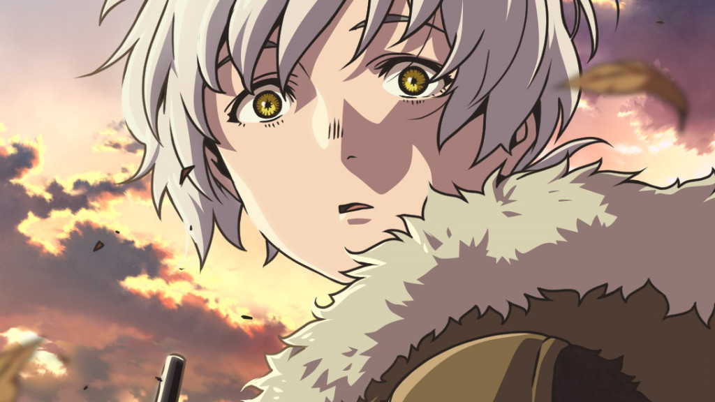 To Your Eternity anime sæson 3 kommer til oktober