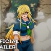 Rokudo no Onna-tachi TV anime trailer og premiere info