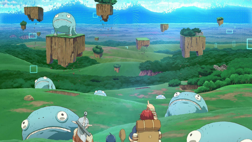 Quality Assurance in Another World TV anime udskudt til sommer