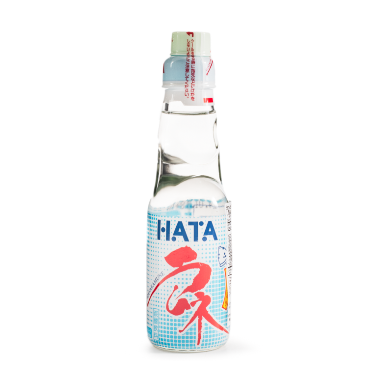 Normal Ramune (fra Hata)