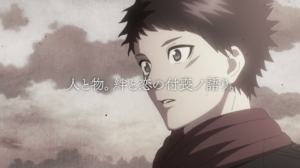 Monogatari får anden sæson til sommer