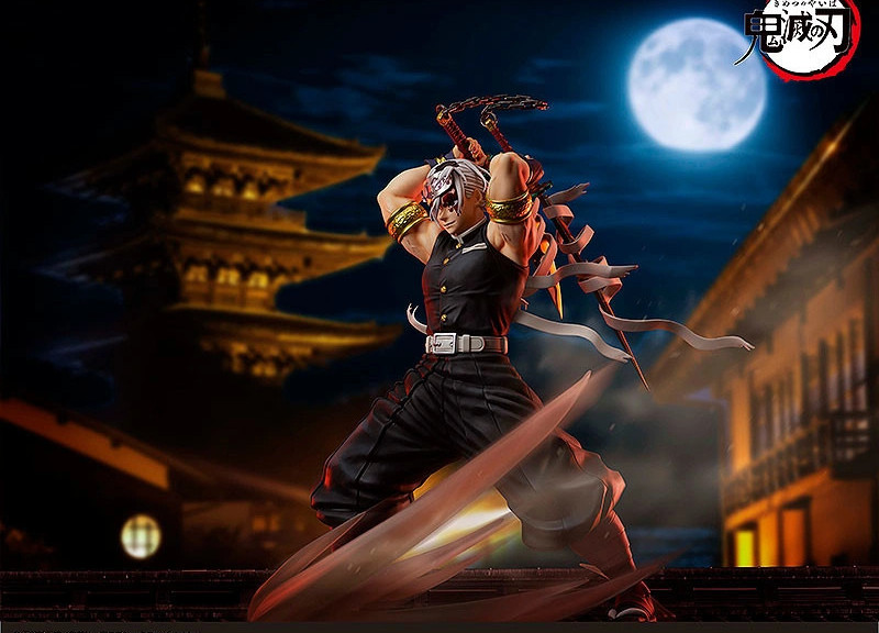 Kommende figurer: Shounen