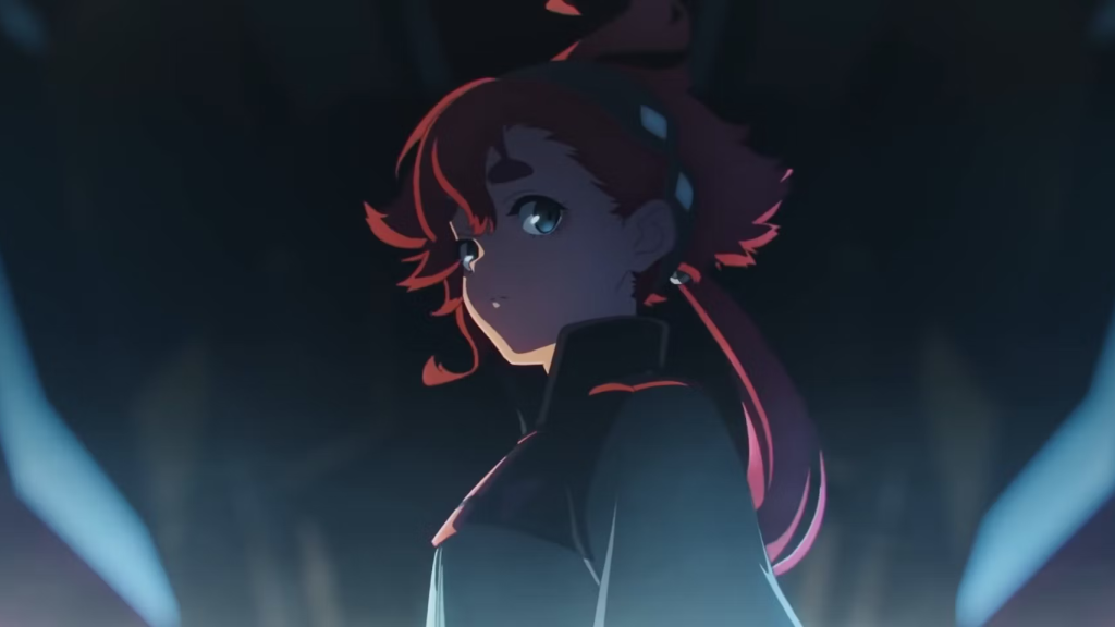 Gundam: The Witch From Mercury anime sæson 2 til foråret